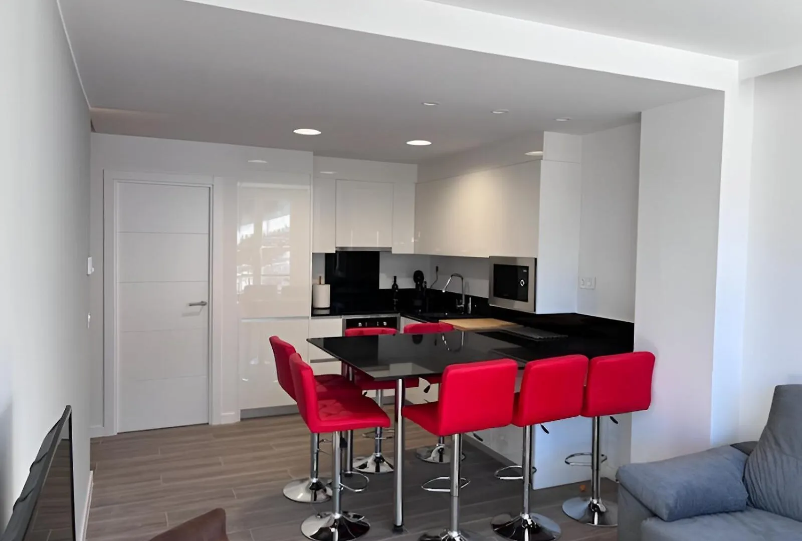 Altissim Tarter - Incles - Ransol Apartment El Tarter