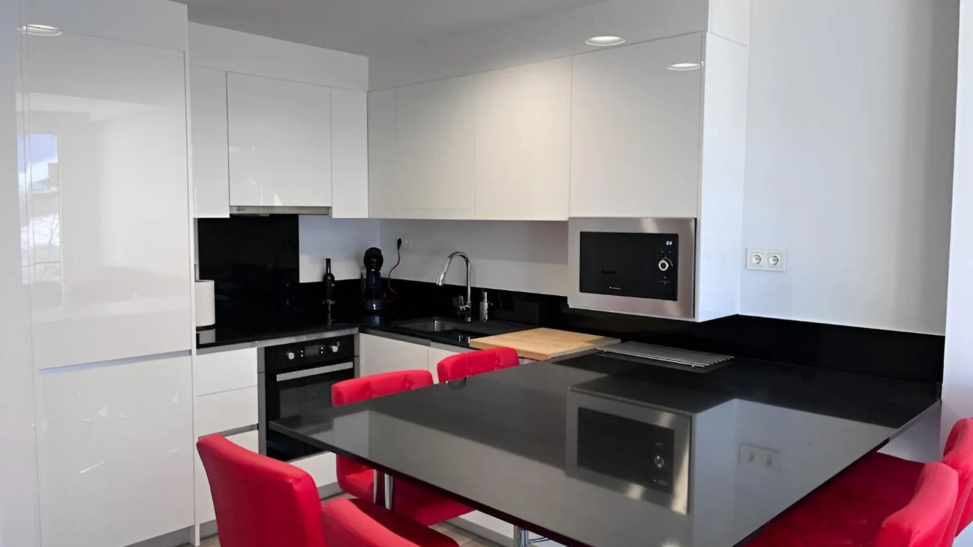 Altissim Tarter - Incles - Ransol Apartment El Tarter Andorra