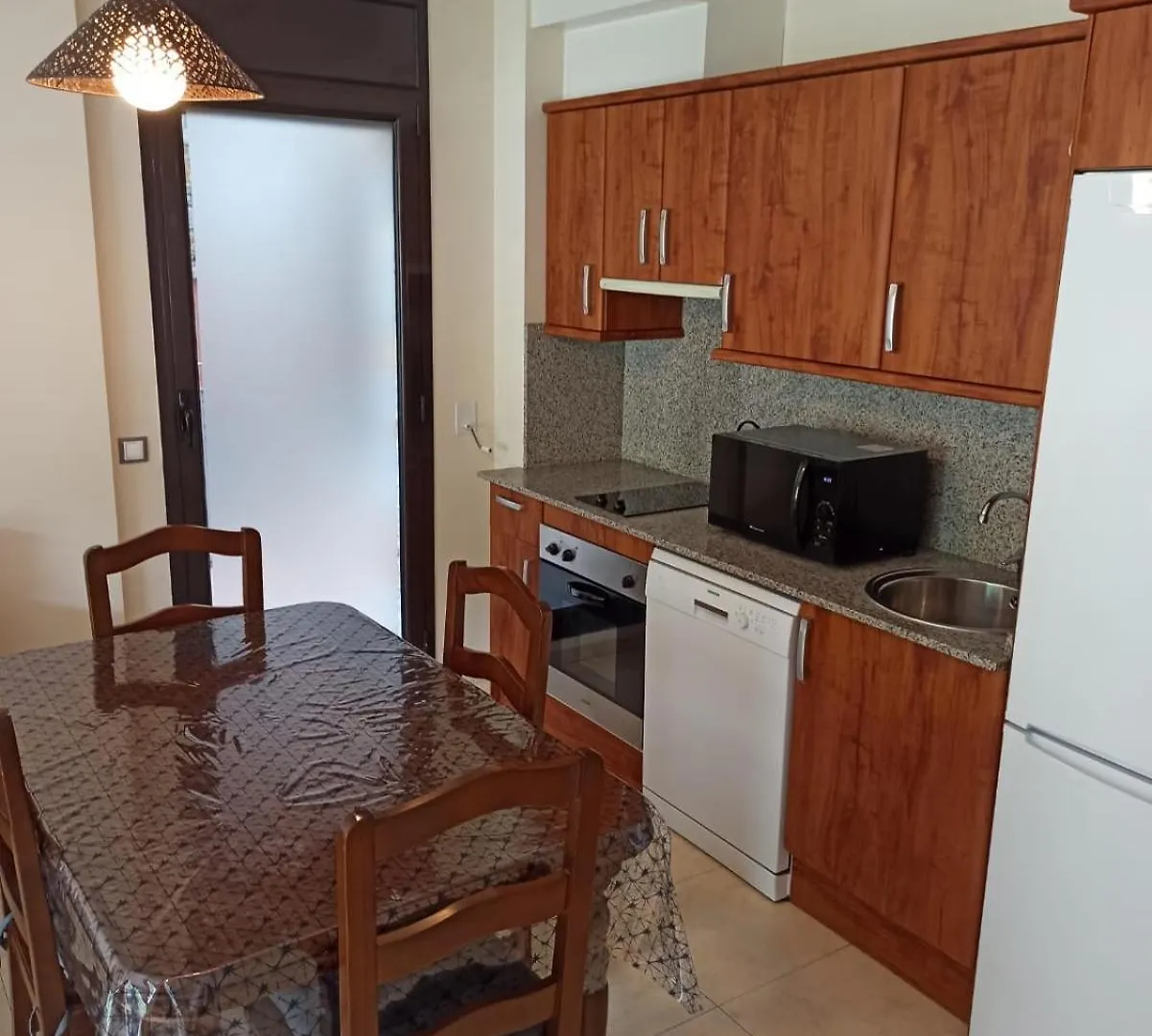 Altissim Tarter - Incles - Ransol Apartment El Tarter Andorra