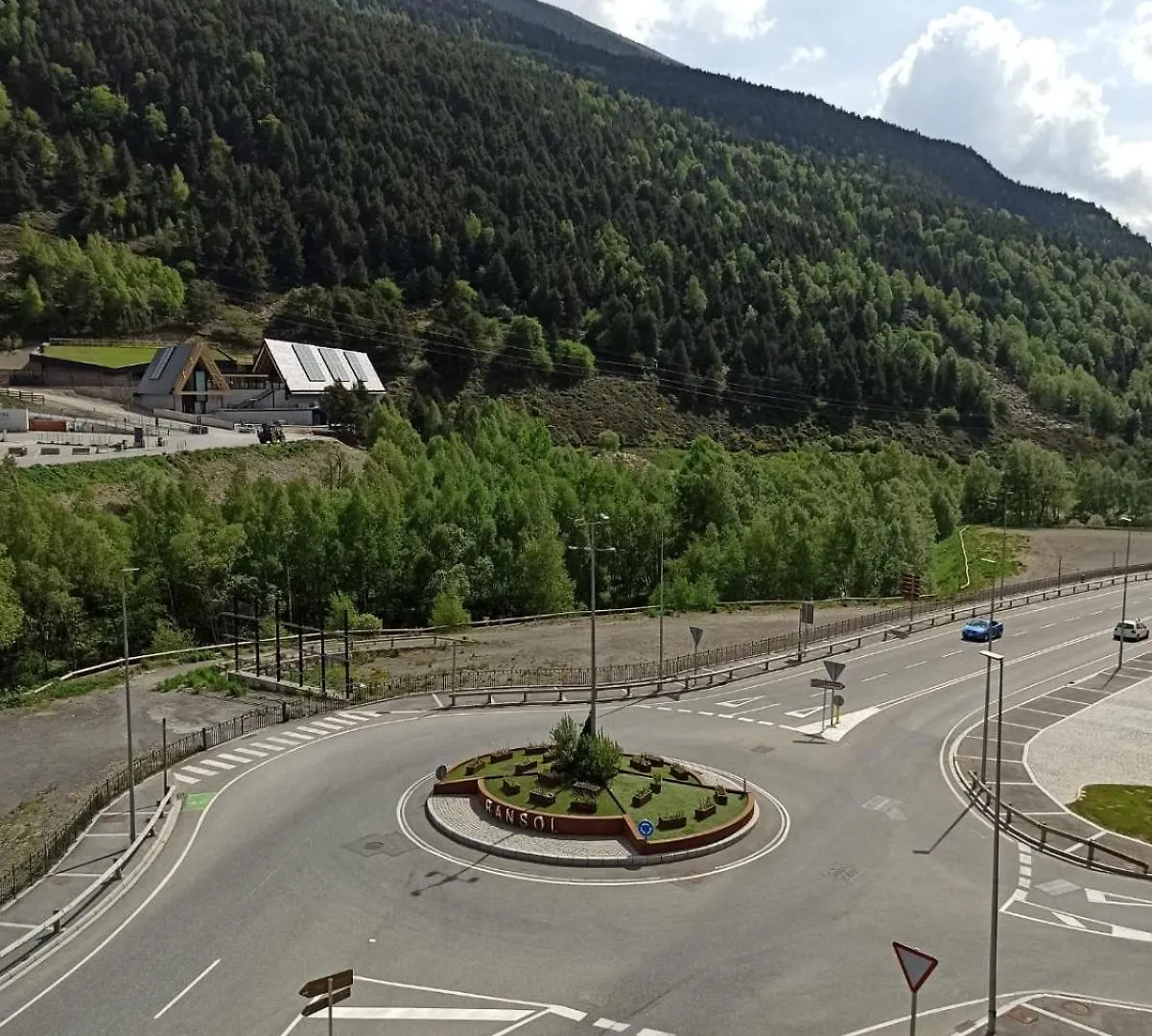 Altissim Tarter - Incles - Ransol Apartment El Tarter 0*,  Andorra