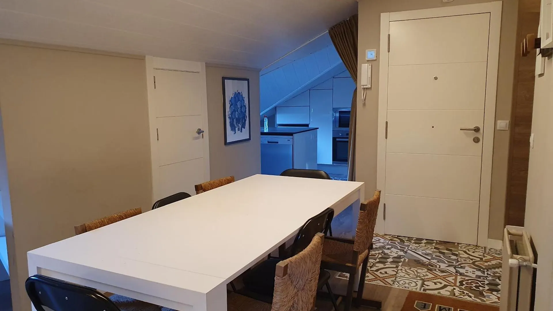 Appartement Altissim Tarter - Incles - Ransol à El Tarter 0*,  Andorre
