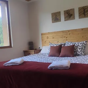  Appartement Precioso Losft Frente A Pistas Granvalira, Soldeu