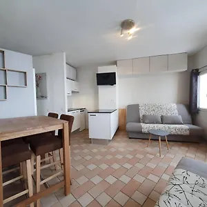  Appartement Altissim Grantetras