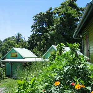An-tikaz-la Trois-Rivières