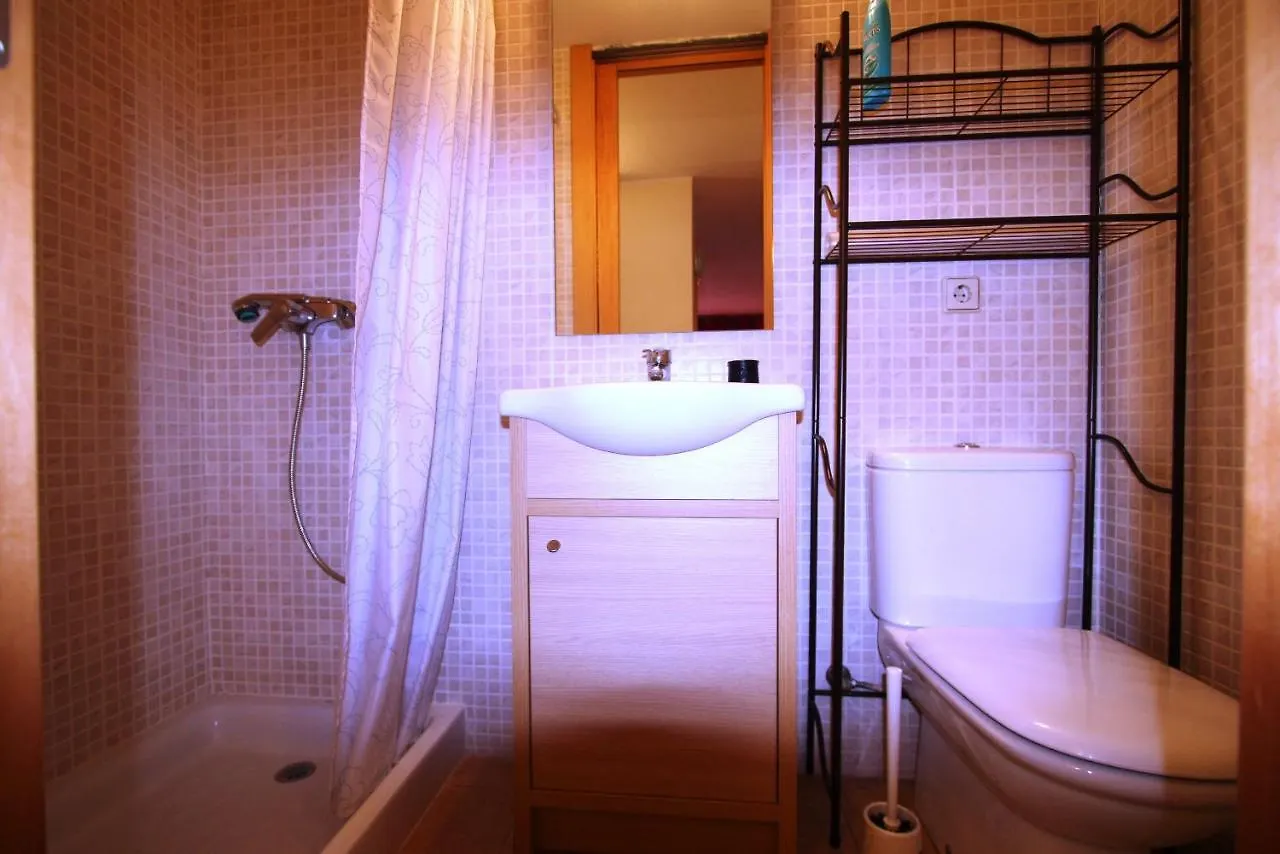 Altissim Tarter - Incles - Ransol Apartment El Tarter Andorra