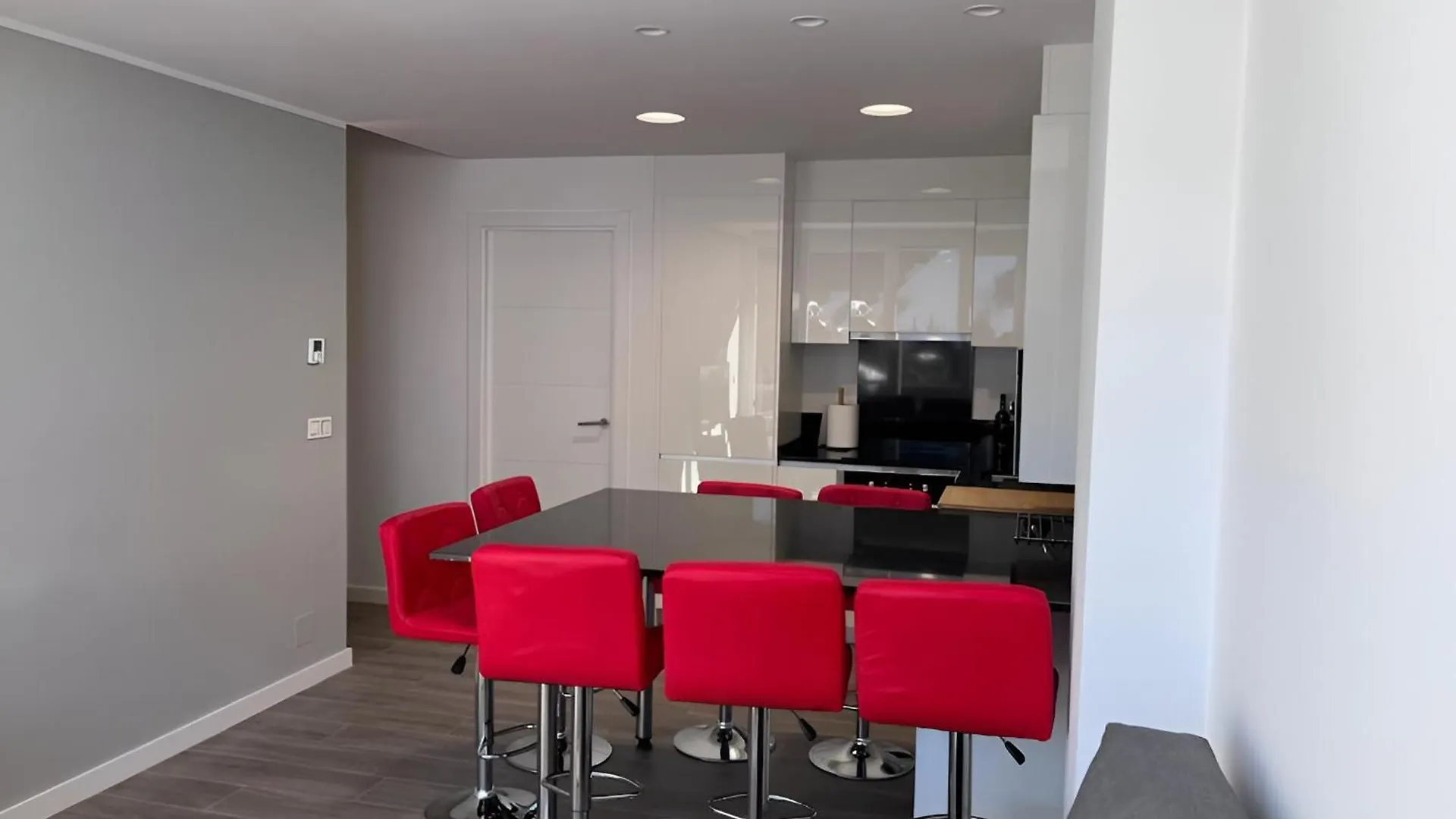 Altissim Tarter - Incles - Ransol Apartment El Tarter 0*,  Andorra