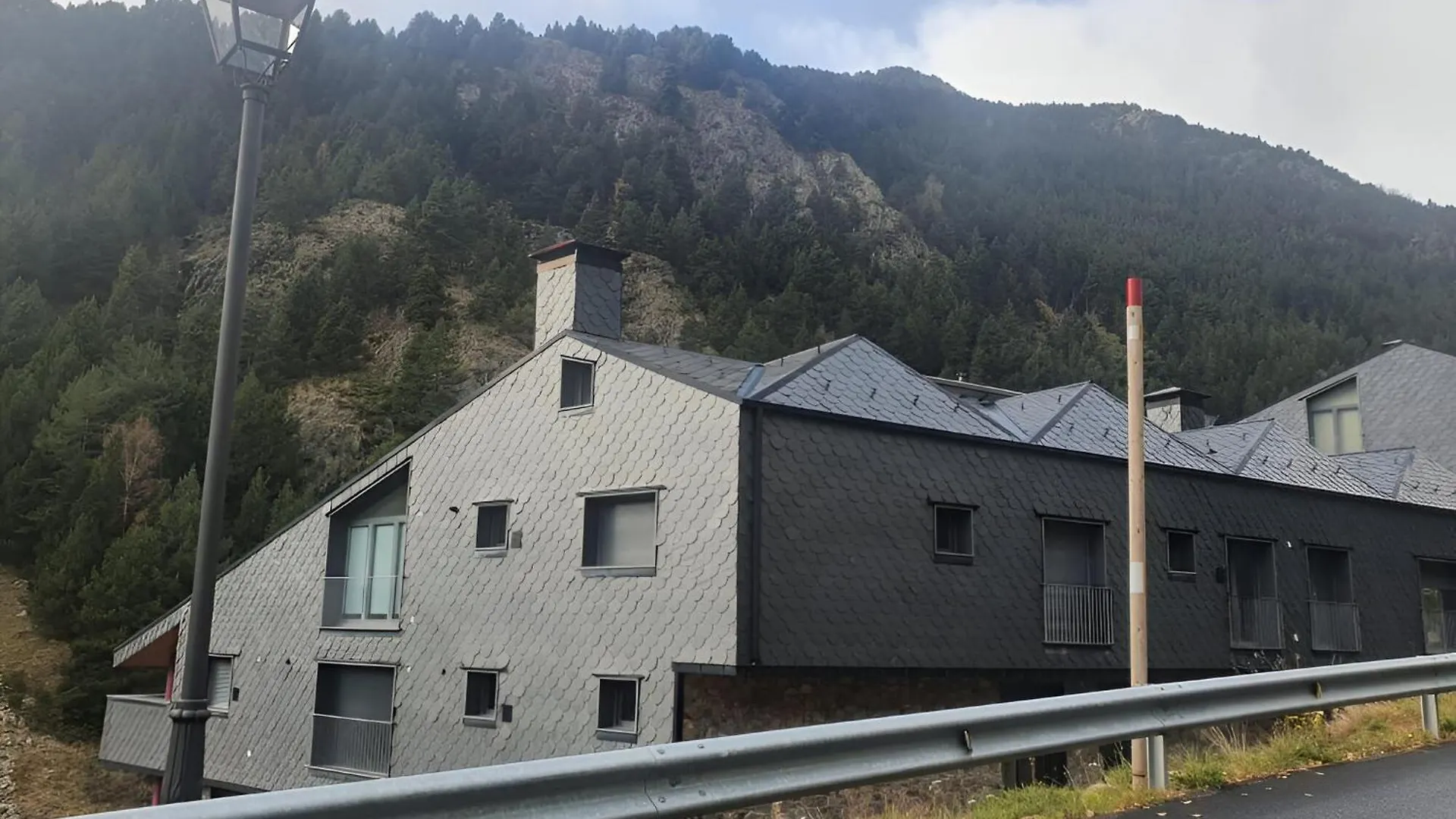 Altissim Tarter - Incles - Ransol Apartment El Tarter