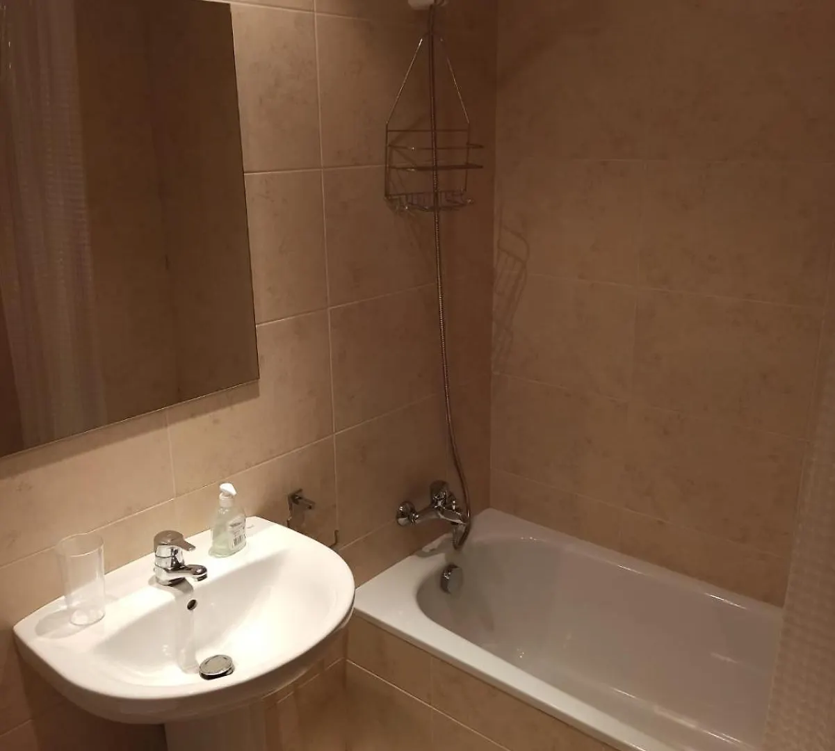 Altissim Tarter - Incles - Ransol Apartment El Tarter