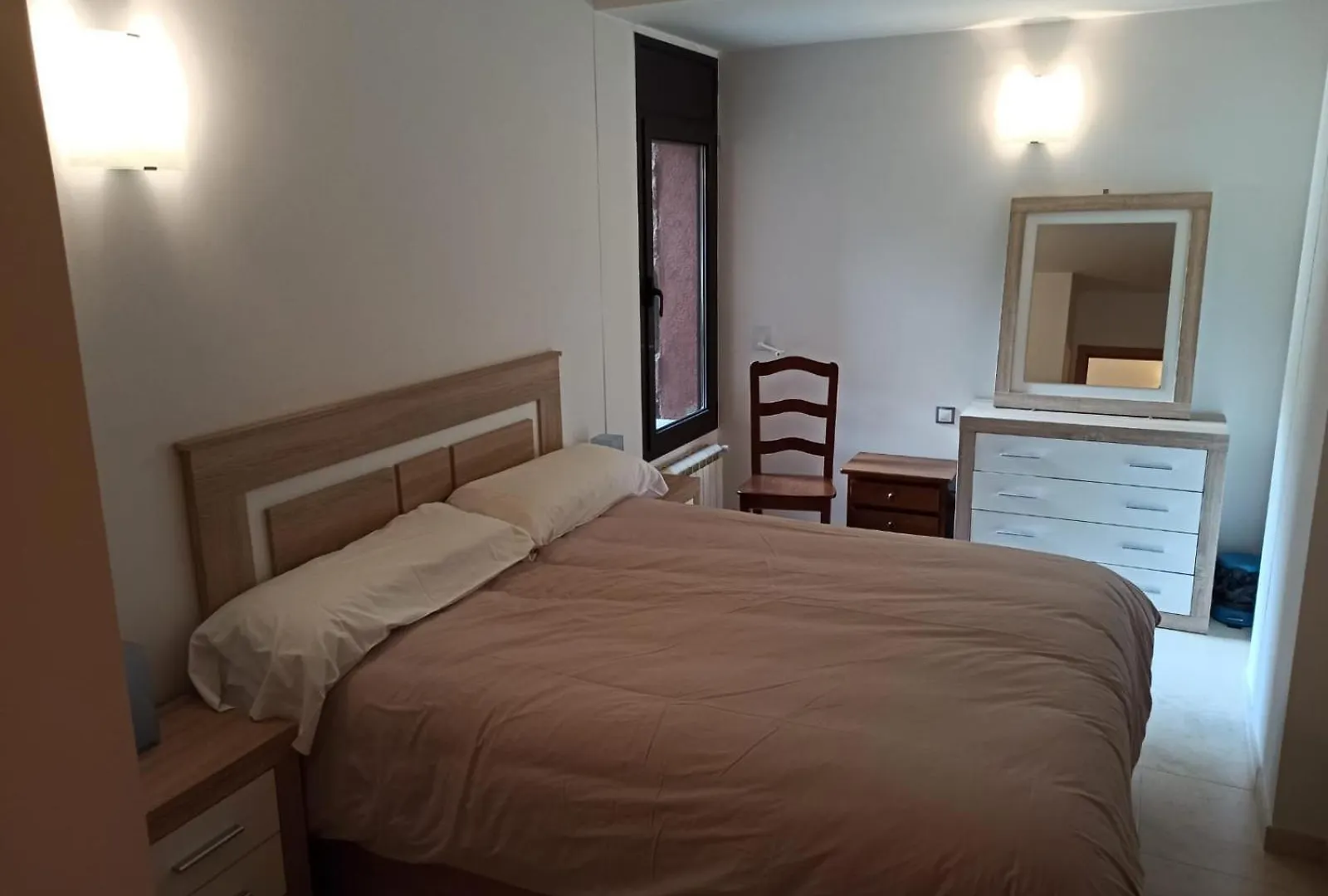 Altissim Tarter - Incles - Ransol Apartment El Tarter 0*,