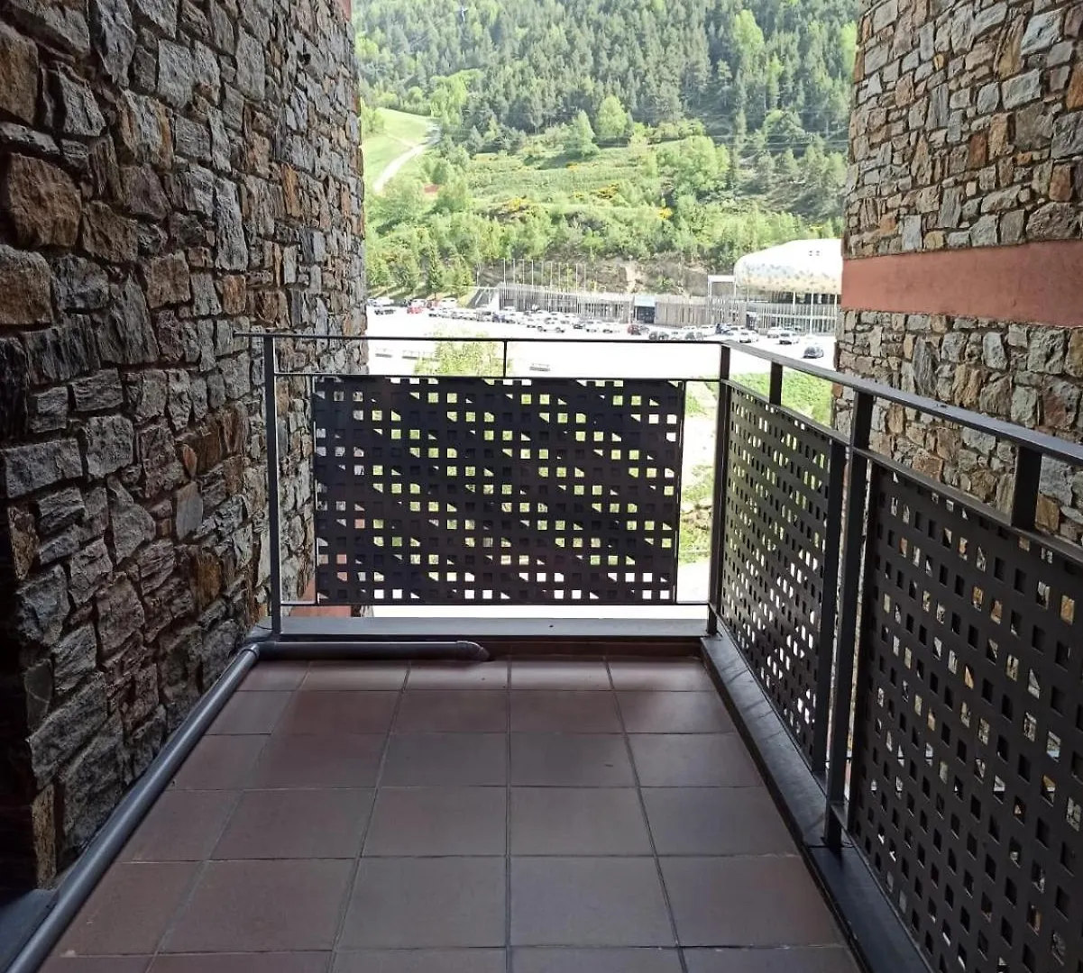 Altissim Tarter - Incles - Ransol Apartment El Tarter