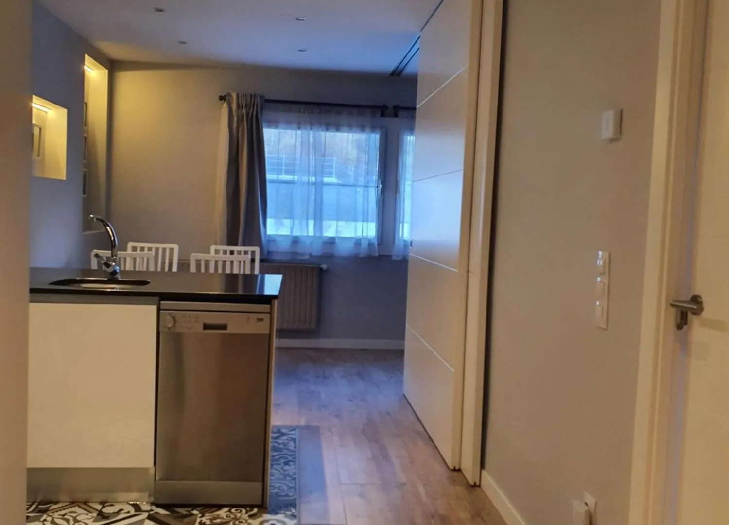 Altissim Tarter - Incles - Ransol Apartment El Tarter