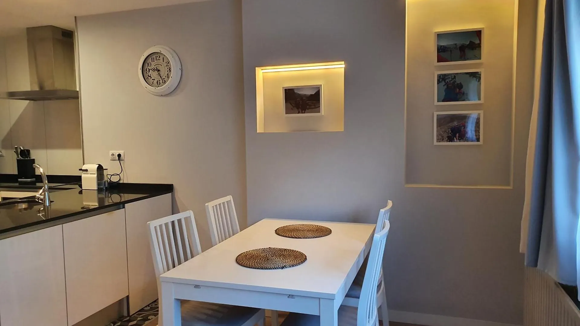 Altissim Tarter - Incles - Ransol Apartment El Tarter