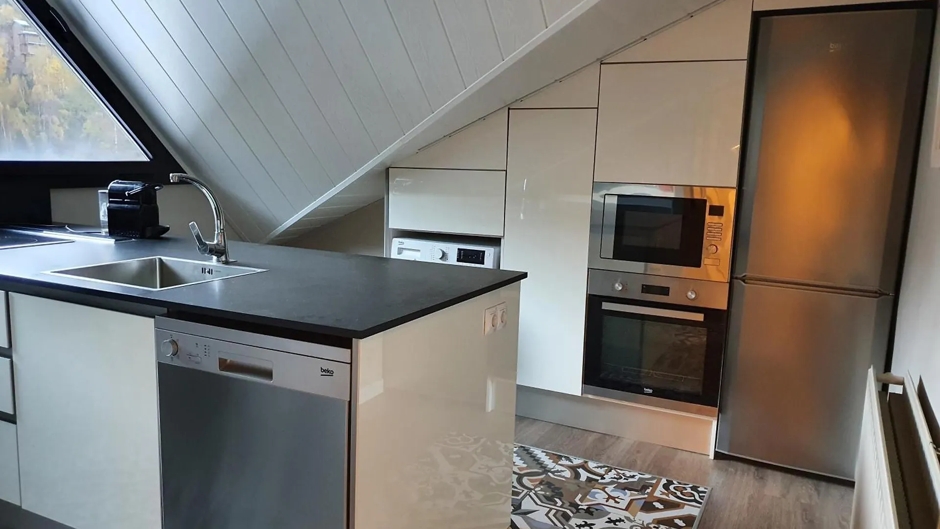 Altissim Tarter - Incles - Ransol Apartment El Tarter Andorra