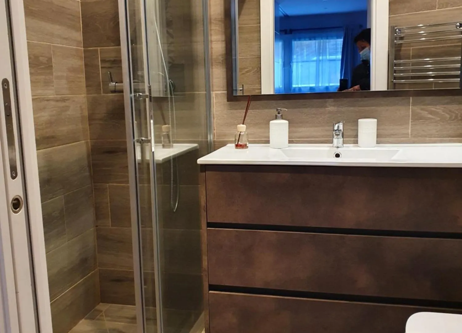 Altissim Tarter - Incles - Ransol Apartment El Tarter 0*,