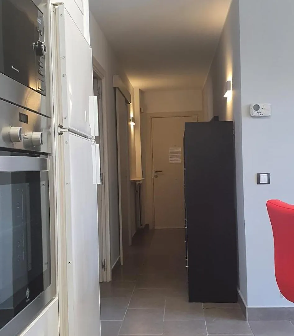 Altissim Tarter - Incles - Ransol Apartment El Tarter