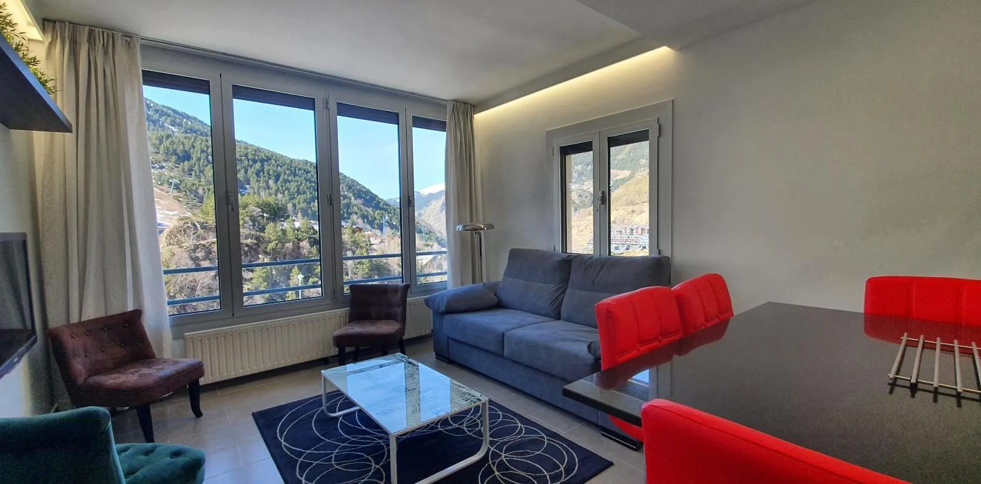 Altissim Tarter - Incles - Ransol Apartment El Tarter 0*,  Andorra
