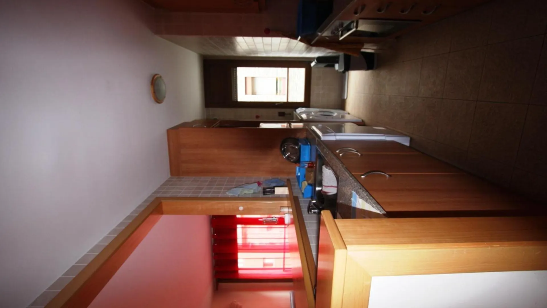 Altissim Tarter - Incles - Ransol Apartment El Tarter